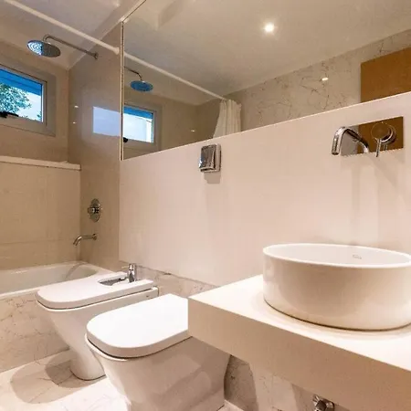 Moderno Depto P 4 En Palermo Soho Piscina Gim Palermo Soho Apartment Buenos Aires Exterior photo