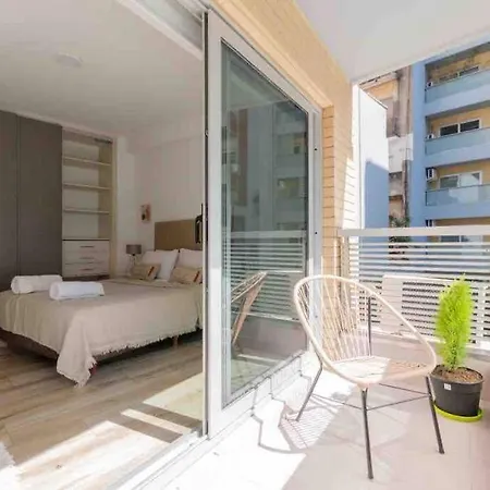 Moderno Depto P 4 En Palermo Soho Piscina Gim Palermo Soho Apartment Buenos Aires Exterior photo