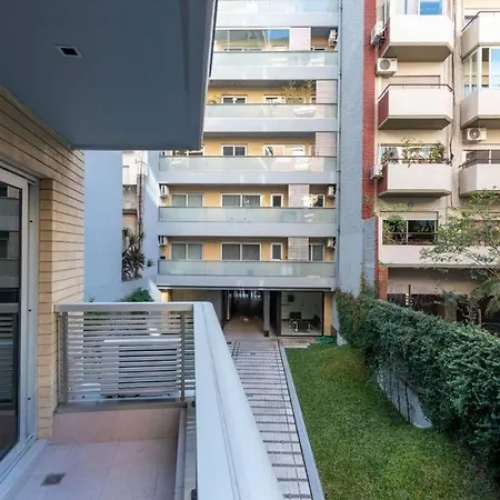 Moderno Depto P 4 En Palermo Soho Piscina Gim Palermo Soho Apartment Buenos Aires Exterior photo