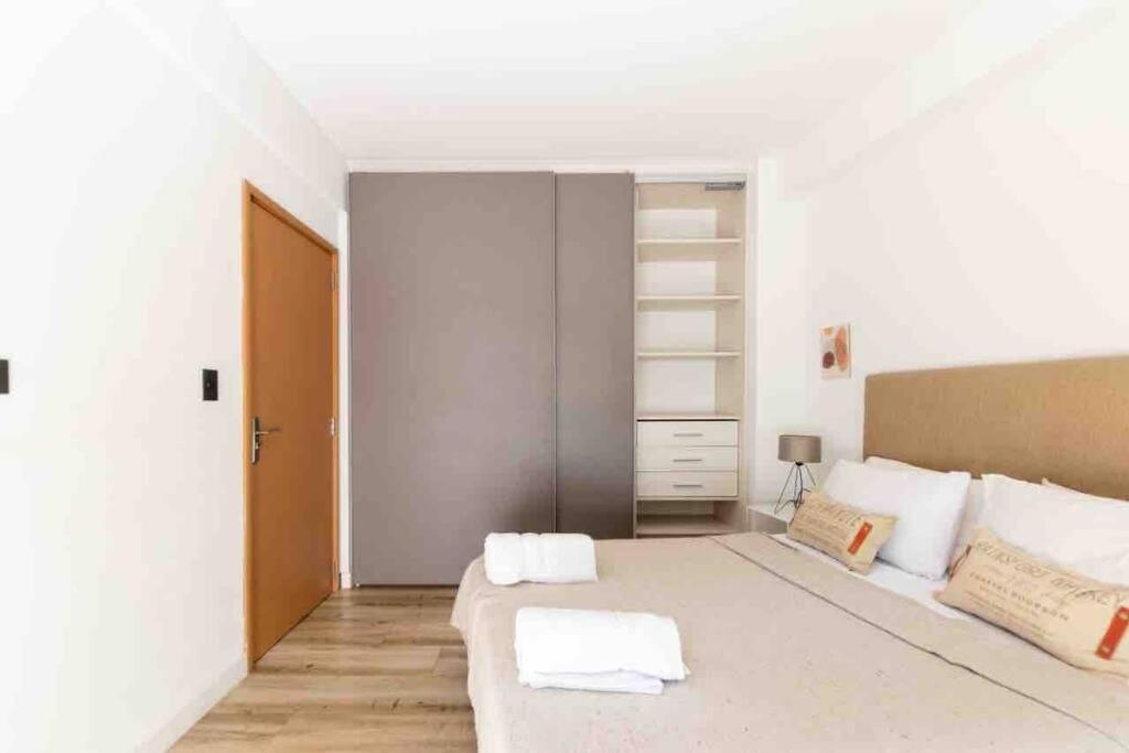 Moderno Depto P 4 En Palermo Soho Piscina Gim Palermo Soho Apartment *