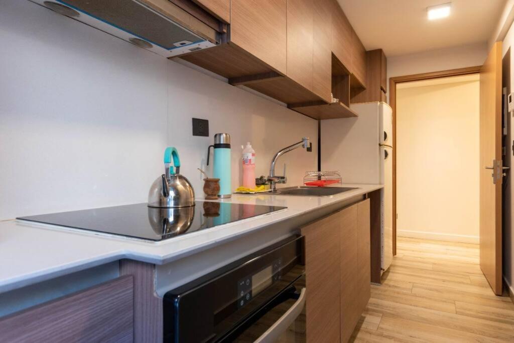 Apartment Moderno Depto P 4 En Palermo Soho Piscina Gim Palermo Soho *