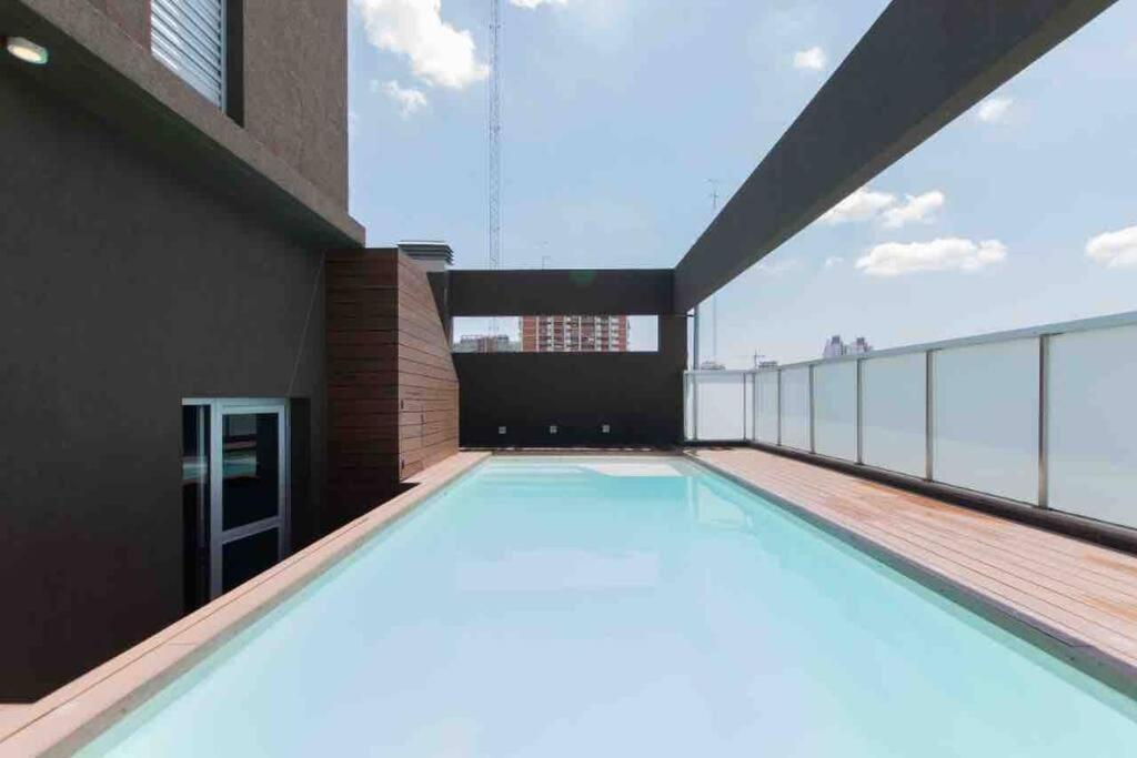 Moderno Depto P 4 En Palermo Soho Piscina Gim Palermo Soho Apartment *