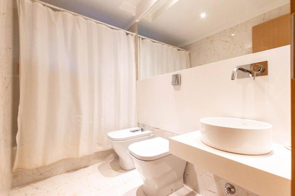 Apartment Moderno Depto P 4 En Palermo Soho Piscina Gim Palermo Soho *