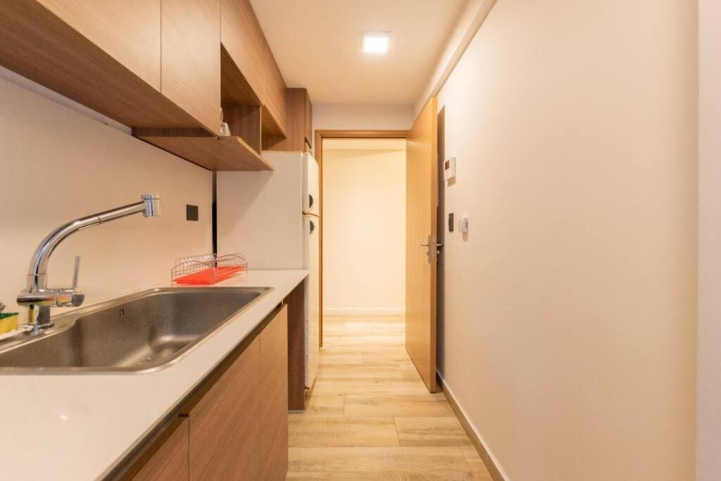 Apartment Moderno Depto P 4 En Palermo Soho Piscina Gim Palermo Soho Buenos Aires