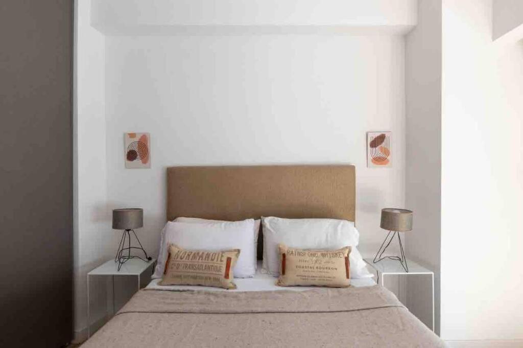 Apartment Moderno Depto P 4 En Palermo Soho Piscina Gim Palermo Soho Buenos Aires