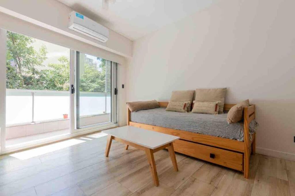 Apartment Moderno Depto P 4 En Palermo Soho Piscina Gim Palermo Soho *