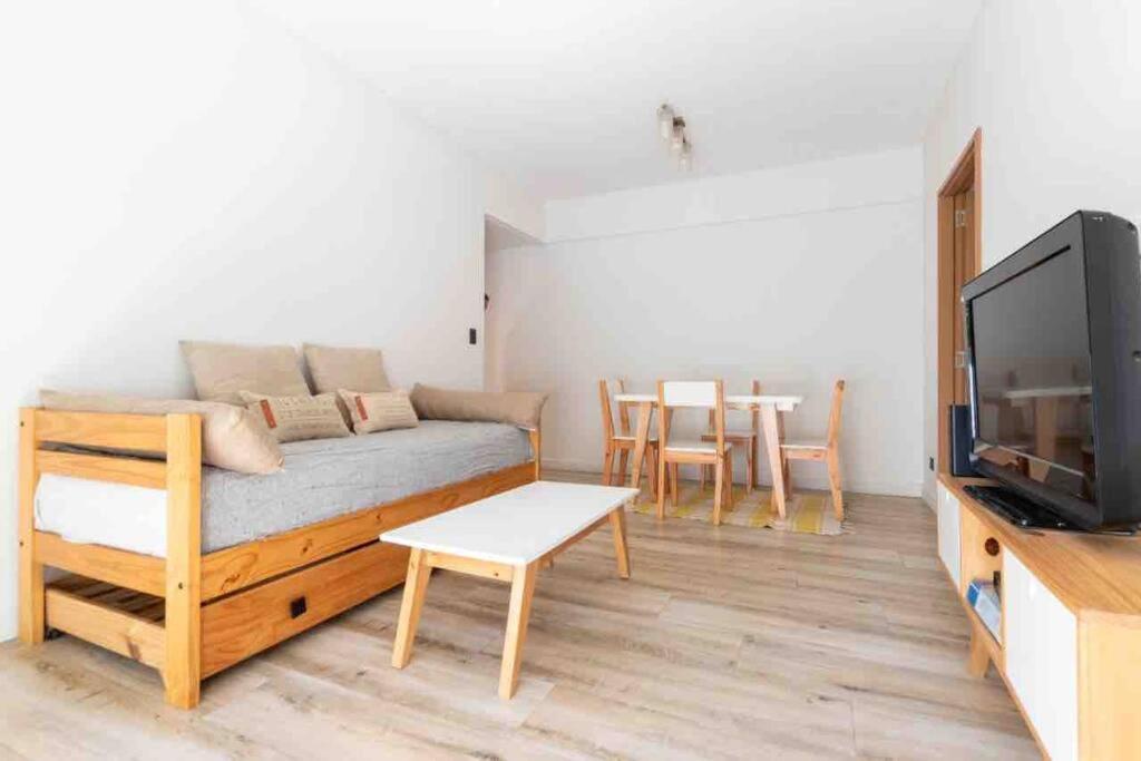 Moderno Depto P 4 En Palermo Soho Piscina Gim Palermo Soho Apartment Buenos Aires