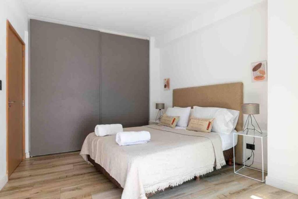 Moderno Depto P 4 En Palermo Soho Piscina Gim Palermo Soho * Buenos Aires