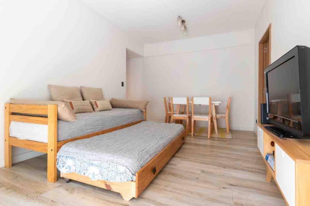 Apartment Moderno Depto P 4 En Palermo Soho Piscina Gim Palermo Soho *