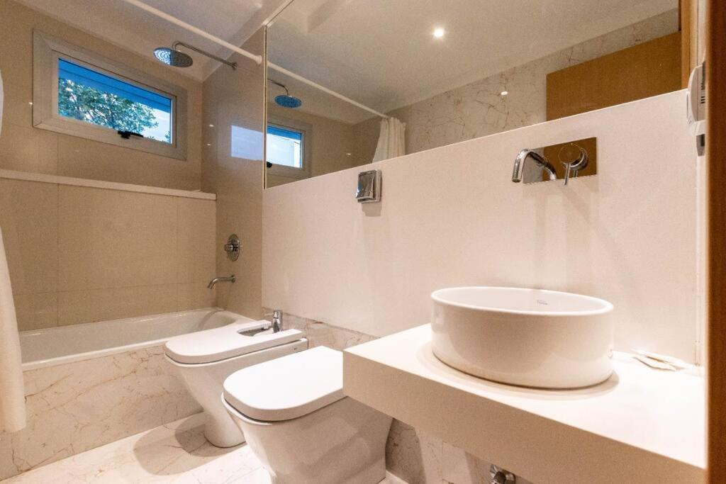 Moderno Depto P 4 En Palermo Soho Piscina Gim Palermo Soho Apartment *