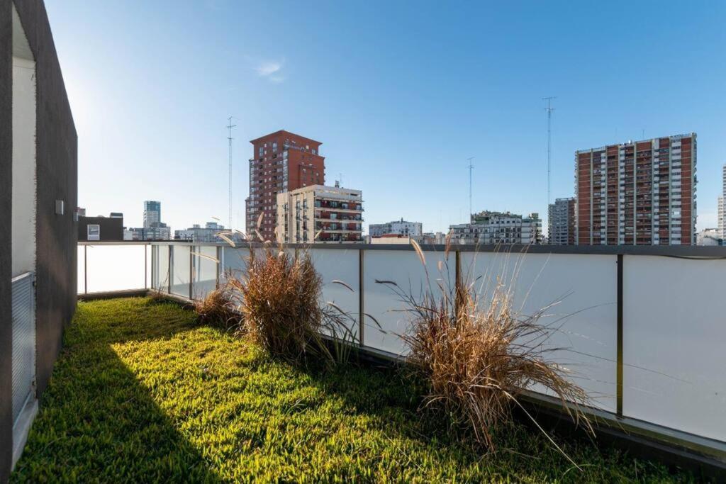 Moderno Depto P 4 En Palermo Soho Piscina Gim Palermo Soho Apartment *