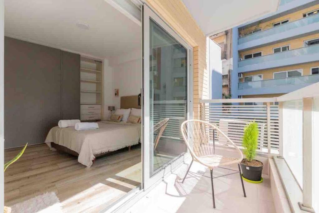 Apartment Moderno Depto P 4 En Palermo Soho Piscina Gim Palermo Soho *